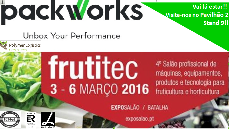 Packworks Frutitec